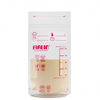FARLIN KESE ZA ODLAGANJE MLEKA 120ML 20 KESA BP869-1