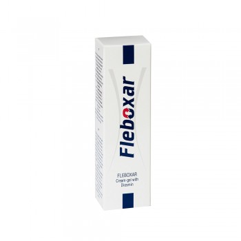 FLEBOXAR KREM GEL 50ML FLEBOXAR KREM GEL 50ML