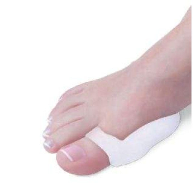 Gel Line Zastita Za Kost Palca