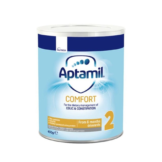 Aptamil Comfort 2 400G