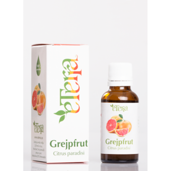 ETERRA GREJPFRUT ULJE 30ML