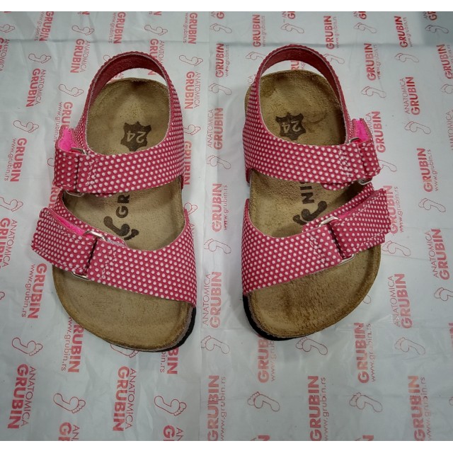 Grubin 2372350 Rafaelo Roze 24