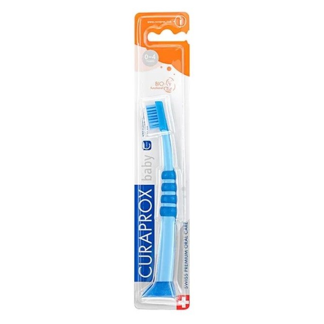 Curaprox Cet Deca 4260 Curakid Soft