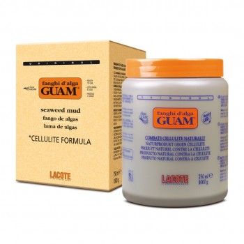 GUAM TOPLO BLATO OD ALGI PROTIV CELULITA 1KG