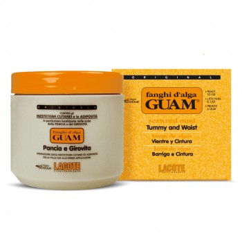 GUAM BLATO OD ALGI ZA STOMAK 500G