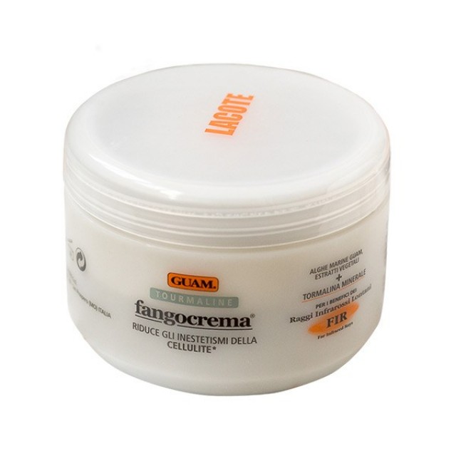 Guam Fango Krema 300Ml