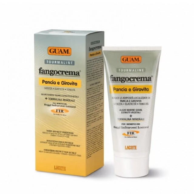 Guam Fango Krema Za Stomak Fir 150Ml