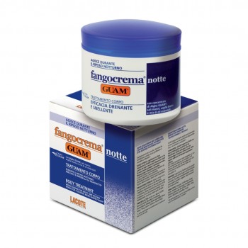 GUAM FANGO KREMA NOĆNA 500ML