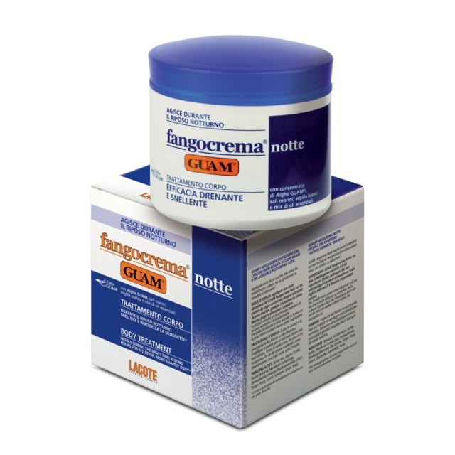 Guam Fango Krema Noćna 500Ml