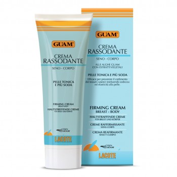 GUAM KREMA RASSODANTE ZA ZATEZANJE I PROTIV STRIJA 250ML