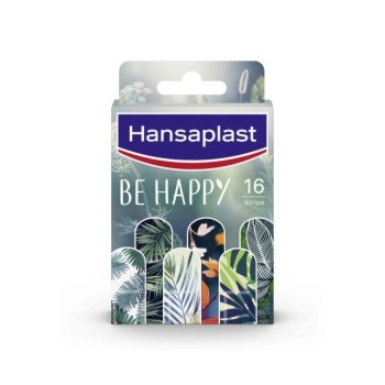 HANSAPLAST BE HAPPY A16