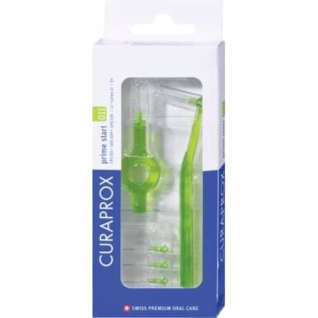 Curaprox Interdentalne Cet Cps11 A5+ Uhs409+ Uhs 470 Curaprox Interdentalne Cet Cps11 A5+ Uhs409+ Uhs 470