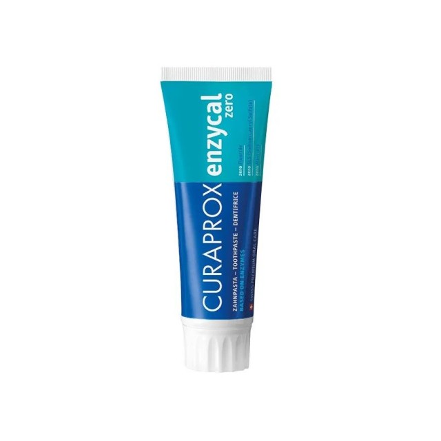 Curaprox Pasta Zero Enzycal 75Ml