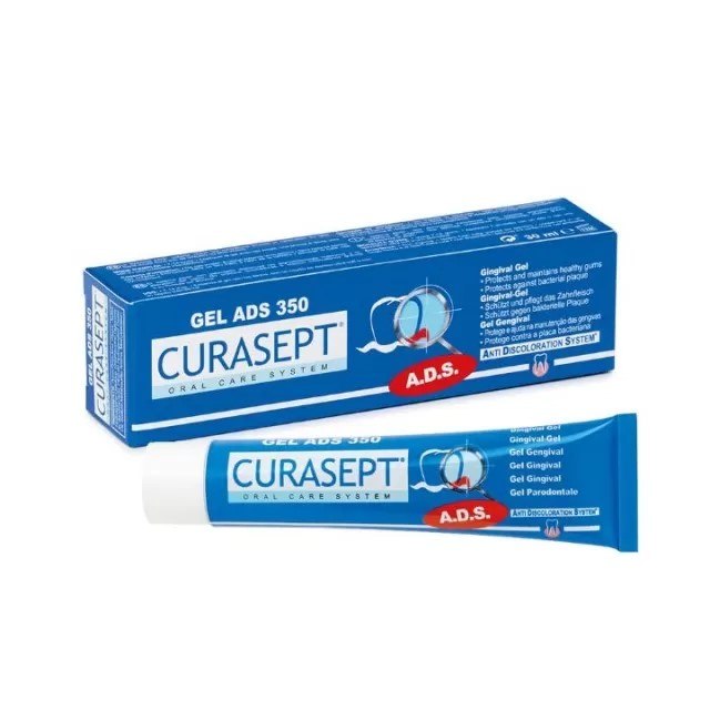 Curasept Gel Za Desni Ads 350 30Ml