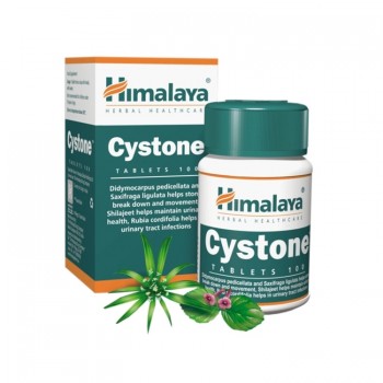 CYSTONE TABLETE A100