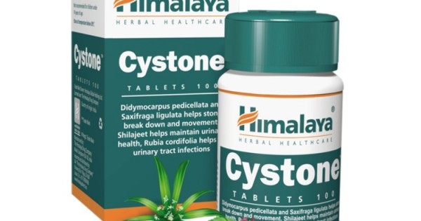 Cystone Tablete A100 | Online Apoteka Laurus