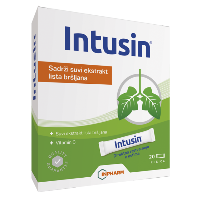 Intusin Kesice A20