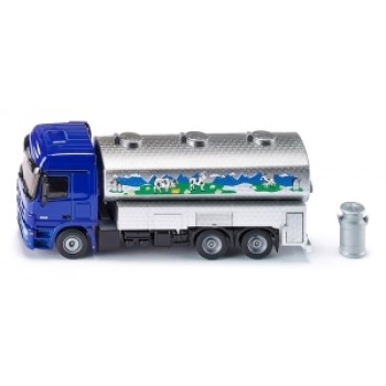 SIKU KAMION ZA PRIKUPLJANJE MLEKA 1939