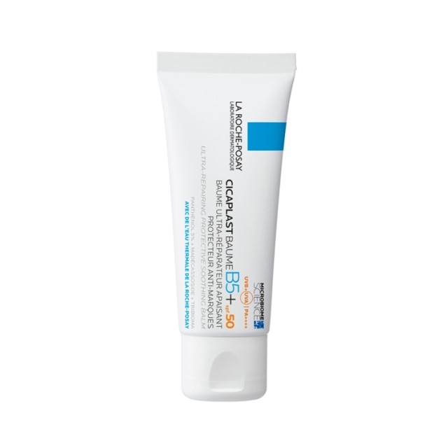 La Roche-Posay Cicaplast B5+ Spf50 Balzam 40Ml 6940
