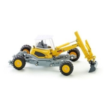 SIKU MENZI MUCK KORACAJUCI BAGER 3548