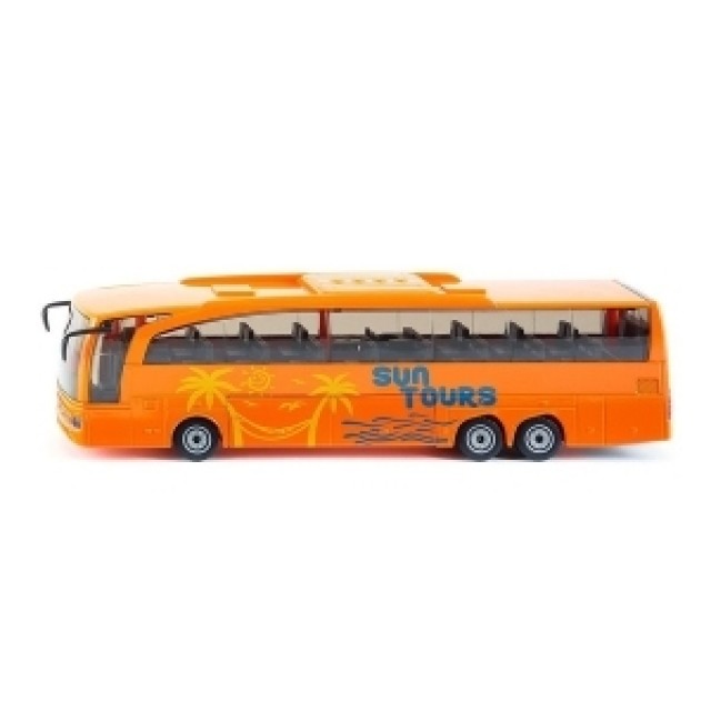 Siku Autobus Mercedes Benz Travego 3738