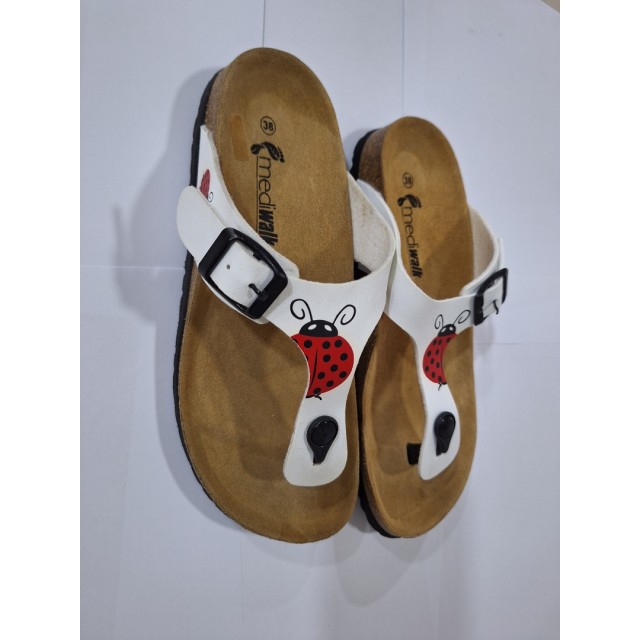 Mw Japanke Bubamara Bele Br. 38