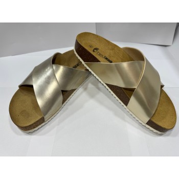 MW P UNAKRSNA DEBELI DJON ZLATNO SAMPANJ METALIK 41