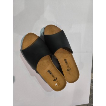 MW PAPUCE VISOKA PETA CRNE 41