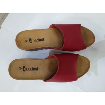 MW P VISOKA PETA BEZ KOPCE RUBIN 42