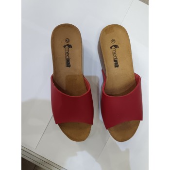 MW P VISOKA PETA BEZ KOPCE RUBIN 42