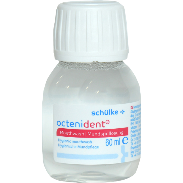 Octenident Rastvor 60Ml Octenident Rastvor 60Ml