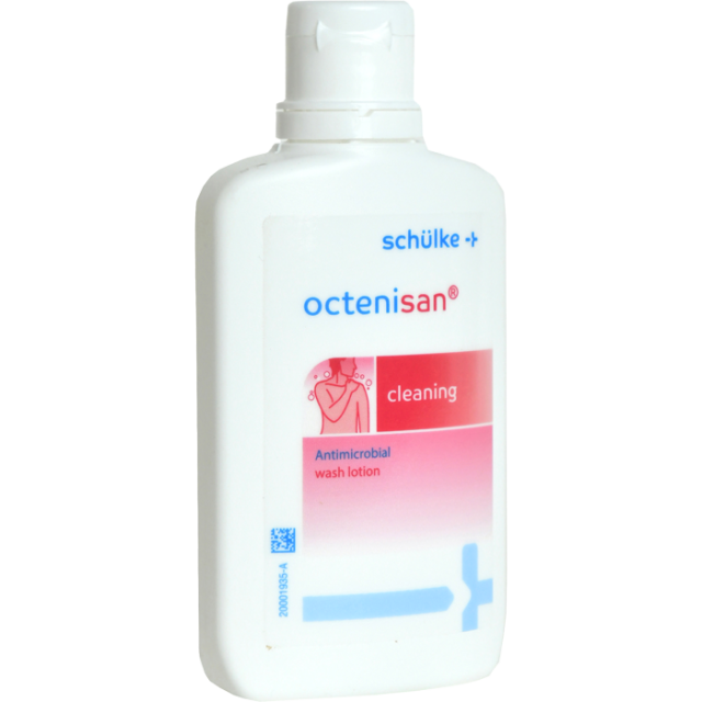OCTENISAN LOSION ZA PRANJE 150ML Octenisan Losion Za Pranje 150Ml