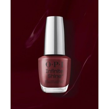 OPI LAK ISL 14 RAISIN THE BAR