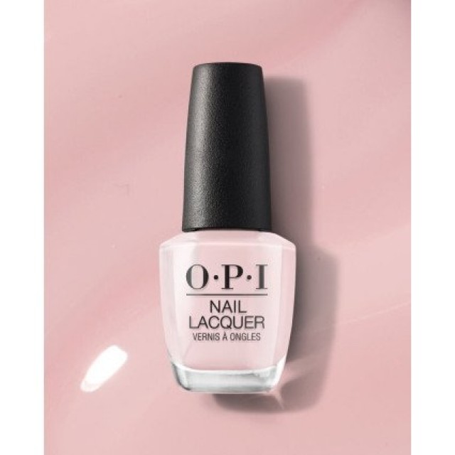 Opi Lak Za Nokte H82 Lets Be Friends