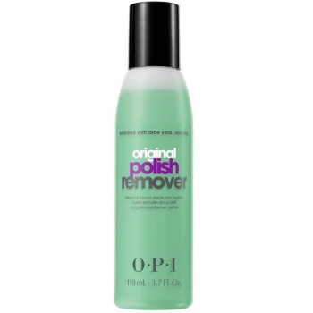 OPI ODSTRANJIVAČ LAKA ZA NOKTE SA ALOJOM 110ML