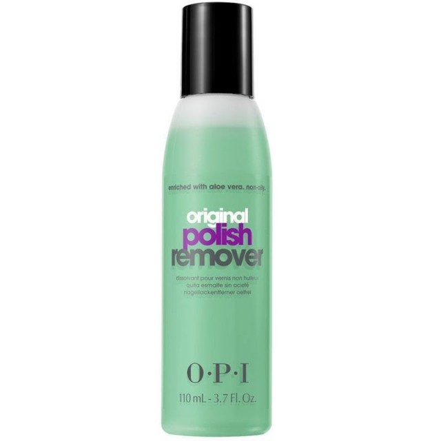 Opi Odstranjivač Laka Za Nokte Sa Alojom 110Ml