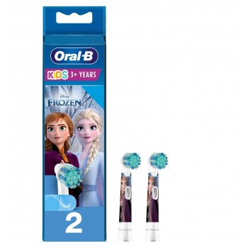ORAL B ZAMENSKE GLAVE ZA DEČIJU ELEKTRIČNU ČETKICU FROZEN 3+ GODINA A2