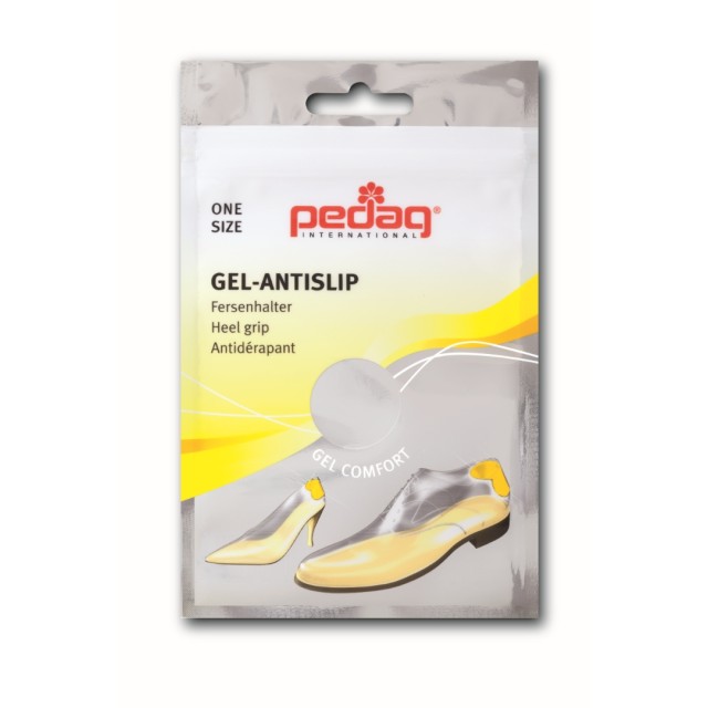 Pedag Gel Anti Slip Univerzalni Umetak