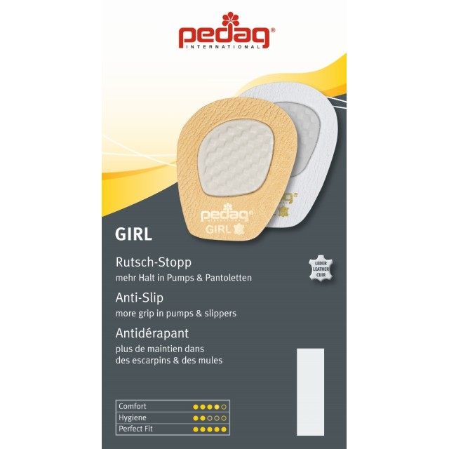 Pedag Girl Poluulozak