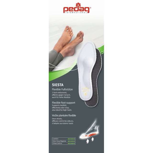 Pedag Siesta Ulozak Za Obucu Br. 39