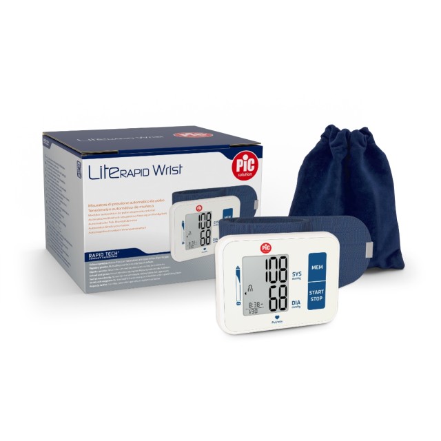 Merac Za Kp Narukvica Pic Lite Rapid