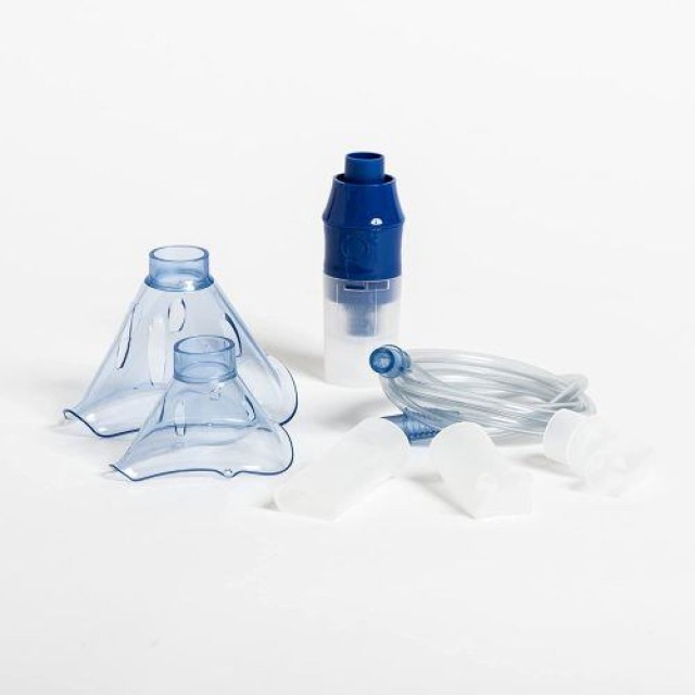 Inhalator Pic Rezervni Neseser Za Pic Air