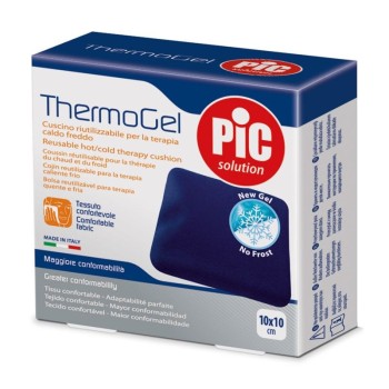 PIC TERMOGEL COMFORT 10X10CM