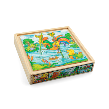 PINO PUZZLE 4407-1