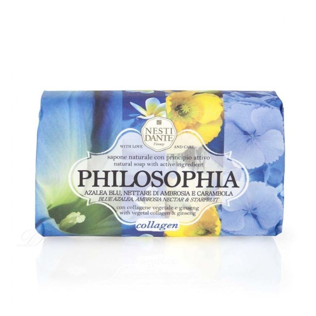 Nesti Dante Sapun Philosophia - Collagen 250G