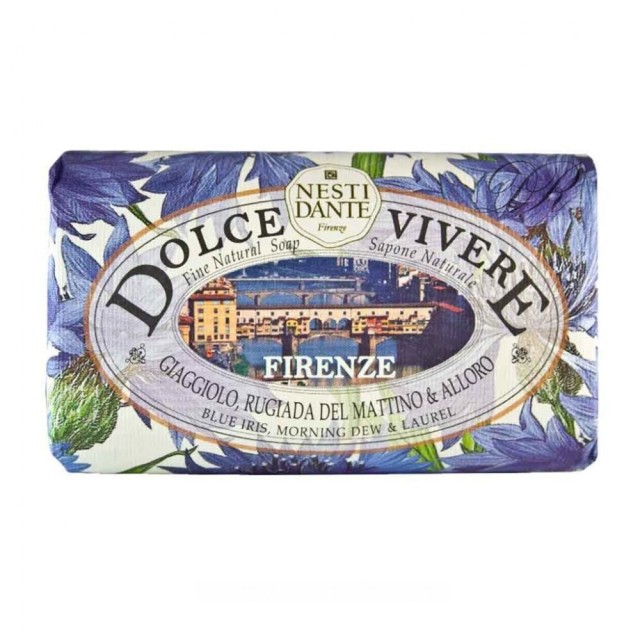 Nesti Dante Sapun Dolce Vivere - Firenze 250G