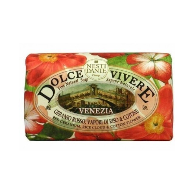 Nesti Dante Sapun Dolce Vivere - Venezia 250G