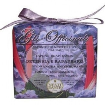NESTI DANTE SAPUN GLI OFFICINALI - HORTENZIJA I RAVENA 200G