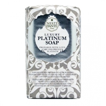 NESTI DANTE SAPUN LUXURY - PLATINUM 250G
