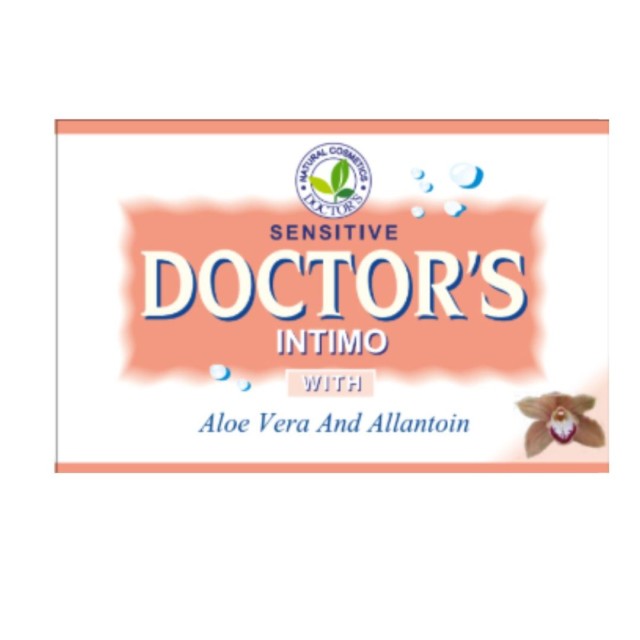 Doctors Sapun Intimo 100G Doctors Sapun Intimo 100G